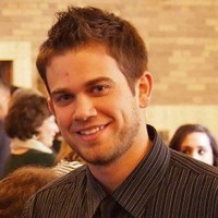 Derek Nedo