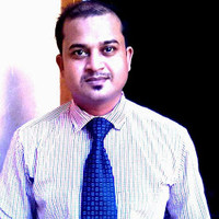 Partha Mishra