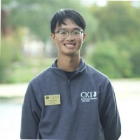 Samuel Zheng
