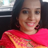 Praseetha P