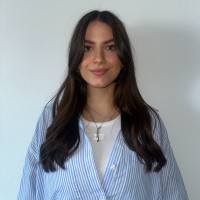 Lea-Sofie Stanuschewski