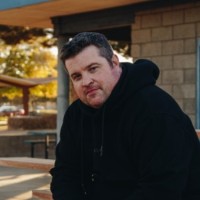 Matt Crissman
