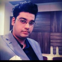 Saurabh Pavale