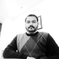Ali Hamza Zaidi