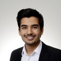 Ali Salim