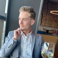 Geoffrey (Blake) Whitesell