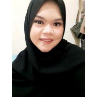 Desi Nasria Hm
