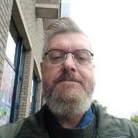 Dirk Mortier
