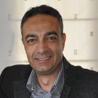 Pambos Papacharalambous