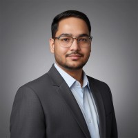 Vivek Tomar