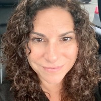 Jacqueline Aristizabal
