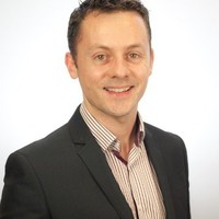 Terry Lyons
