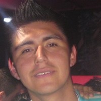 Roberth Laqui Salvatierra