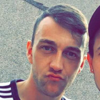 Jamie Skinner
