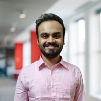 Karan Saini