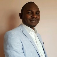 Titus Mutegi