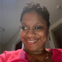 Rochelle Harrod