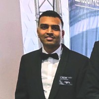 Riyaad Imamkhan