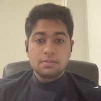 Aneesh Madhavan