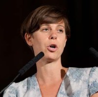 Madelaine Levy