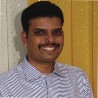 Maruthi Krishnan