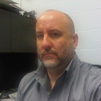 Andy Hosler