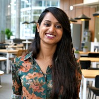 Tejaswini Purohit