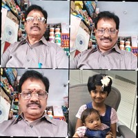 Krishnan Kandasamy