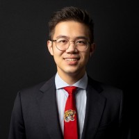 Alan Yang