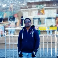 Dipak Jadhav