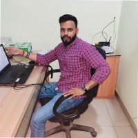 Prateek Kumar Singh