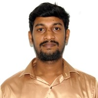 Arunkumar KC