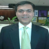 Piyush Shah