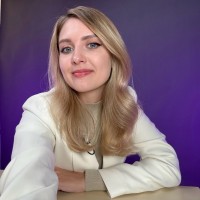 Ekaterina Saenko