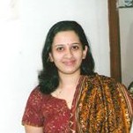 Aditi Pendharkar Marathe