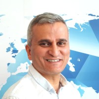 Hafed Lamouchi