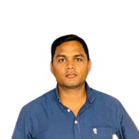 Amresh Kumar Chaudhary