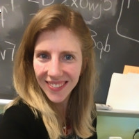 Elisabeth Sharber