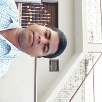 Santosh Palai