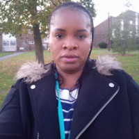 Chinwe Ezeokoye