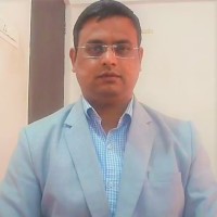 Dheeraj S Dabi