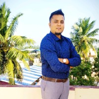 Samuel Paul