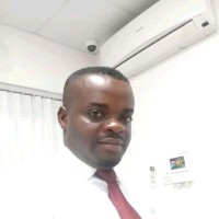 Godwin Udom