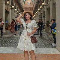 Vanne Karla Calonzo