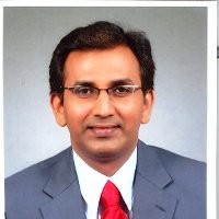Dr Ashok Kumar Are