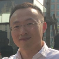 Bryce Chen