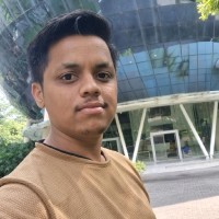 Aniket Yadav