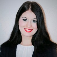 Claudia Bui