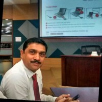 Prashant Rananaware