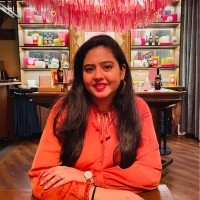 Pooja Kamale